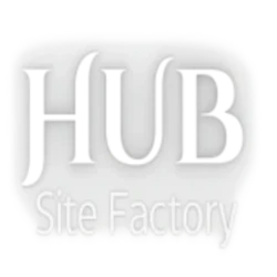 Logo HubSiteFactory